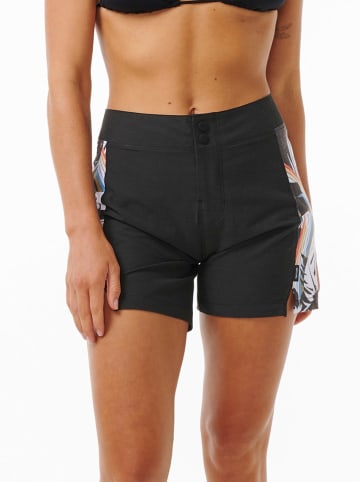 Rip Curl Badeshorts in Schwarz