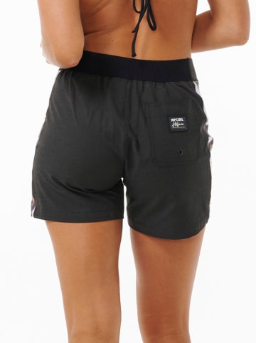 Rip Curl Zwemshort zwart