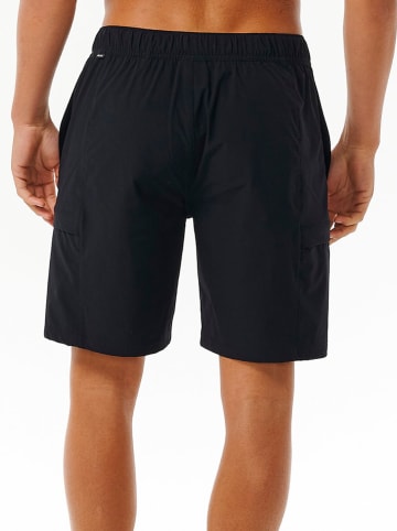 Rip Curl Short zwart