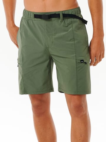 Rip Curl Szorty w kolorze khaki