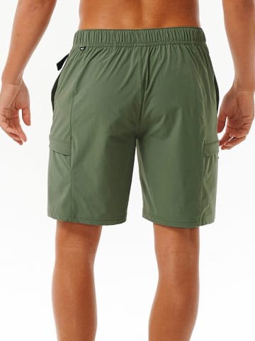 Rip Curl Szorty w kolorze khaki