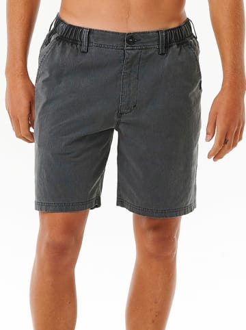 Rip Curl Shorts in Grau