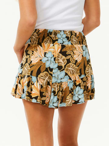 Rip Curl Short meerkleurig/lichtblauw/lichtbruin