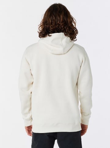 Rip Curl Hoodie in Creme