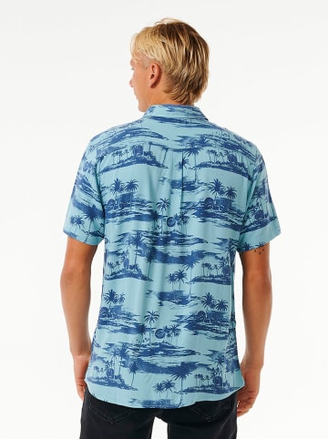 Rip Curl Koszula w kolorze błękitnym