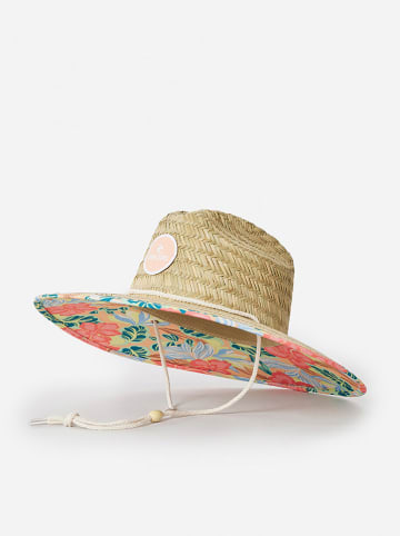 Rip Curl Hoed beige