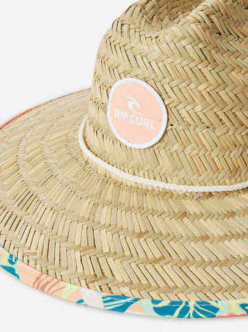 Rip Curl Hoed beige