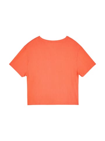 Rip Curl Shirt in Orange
