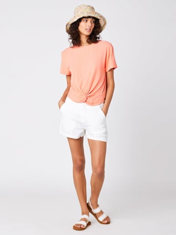 Rip Curl Shirt oranje