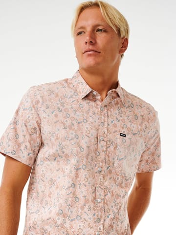 Rip Curl Koszula w kolorze jasnoróżowym