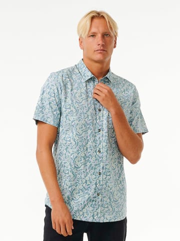 Rip Curl Hemd in Hellblau