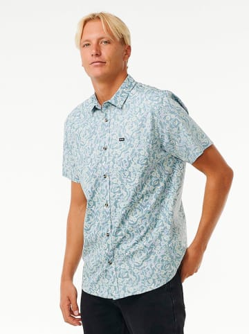 Rip Curl Koszula w kolorze błękitnym