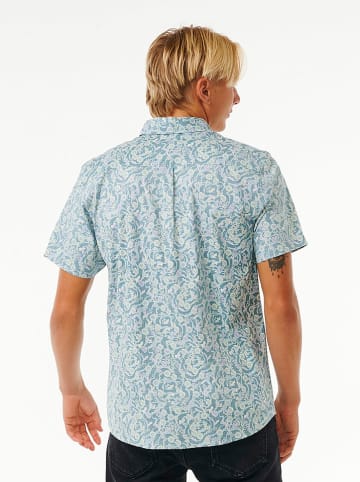 Rip Curl Koszula w kolorze błękitnym