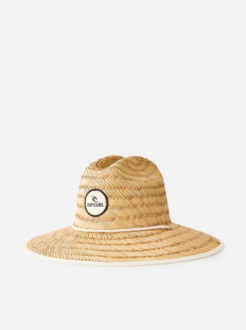 Rip Curl Kapelusz w kolorze beżowym
