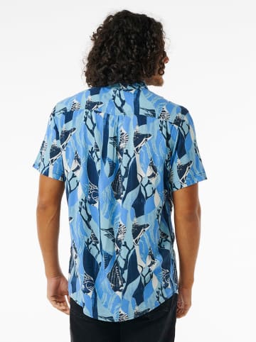 Rip Curl Blouse blauw