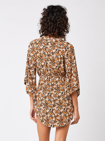 Rip Curl Kleid in Hellbraun