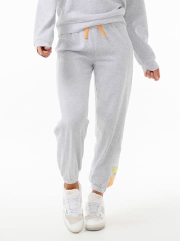 Rip Curl Sweatbroek grijs