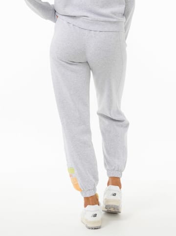 Rip Curl Sweatbroek grijs