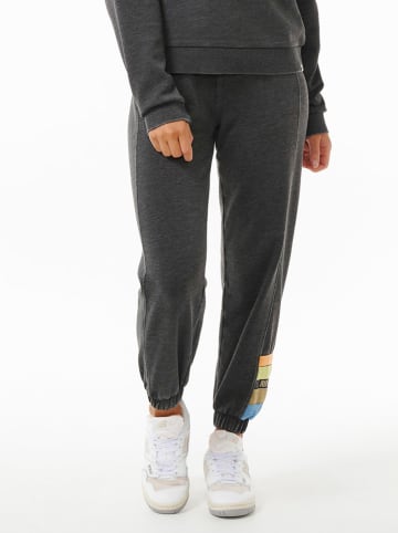 Rip Curl Sweathose in Anthrazit