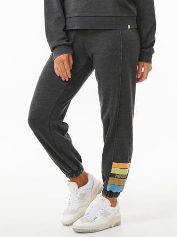 Rip Curl Sweathose in Anthrazit