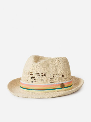 Rip Curl Hut in Beige
