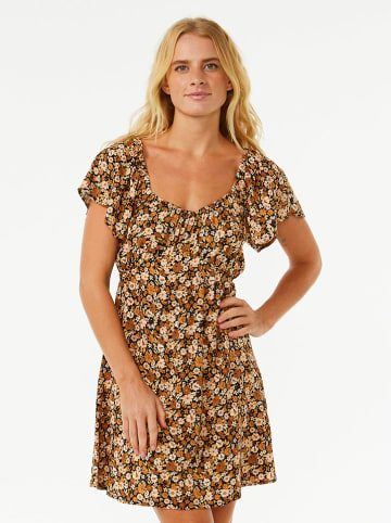 Rip Curl Jurk lichtbruin