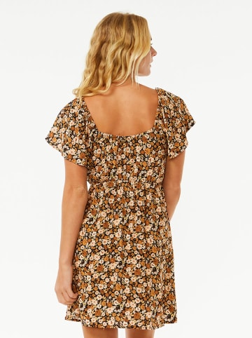 Rip Curl Kleid in Hellbraun