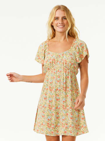 Rip Curl Kleid in Bunt