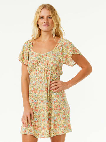 Rip Curl Kleid in Bunt