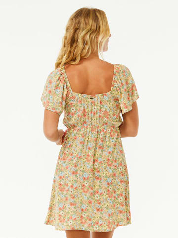 Rip Curl Kleid in Bunt