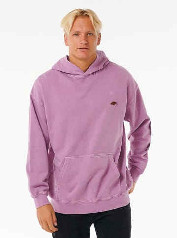 Rip Curl Bluza w kolorze fioletowym