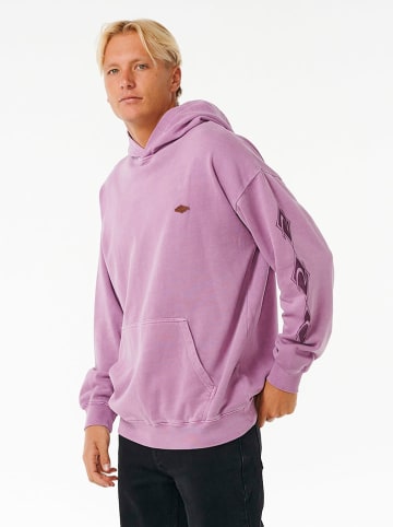 Rip Curl Bluza w kolorze fioletowym