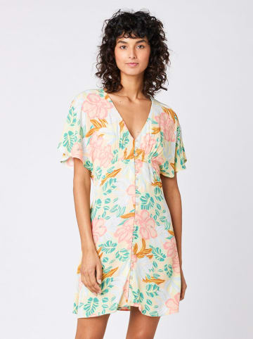 Rip Curl Sukienka ze wzorem