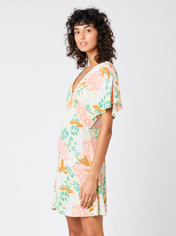 Rip Curl Kleid in Bunt