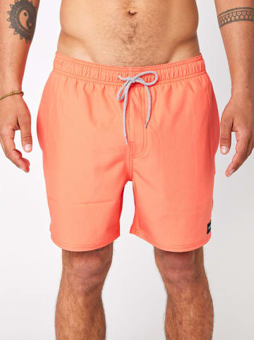 Rip Curl Zwemshort rood