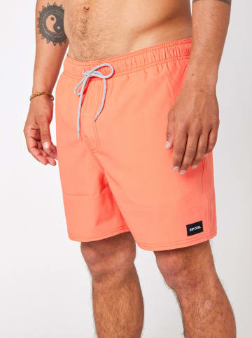 Rip Curl Zwemshort rood