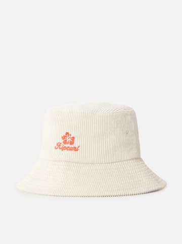 Rip Curl Hoed crème