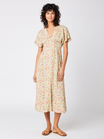 Rip Curl Kleid in Bunt