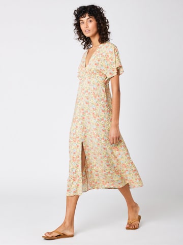 Rip Curl Kleid in Bunt