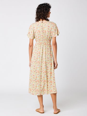 Rip Curl Kleid in Bunt