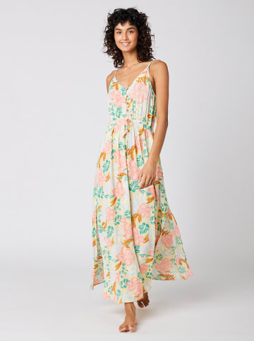 Rip Curl Kleid in Bunt