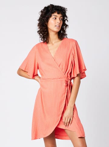 Rip Curl Kleid in Rot