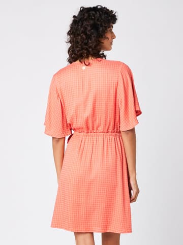 Rip Curl Kleid in Rot