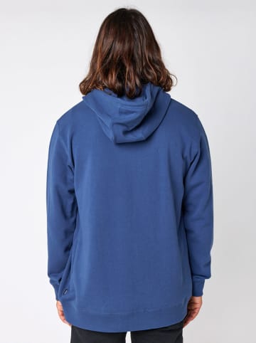 Rip Curl Sweatvest blauw