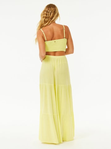 Rip Curl Jurk geel