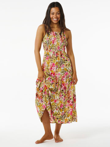 Rip Curl Kleid in Bunt