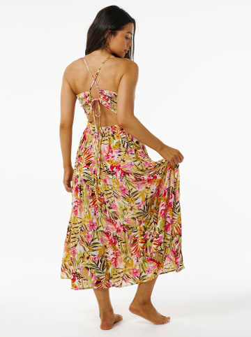 Rip Curl Kleid in Bunt
