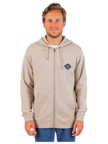 Rip Curl Bluza w kolorze beżowym