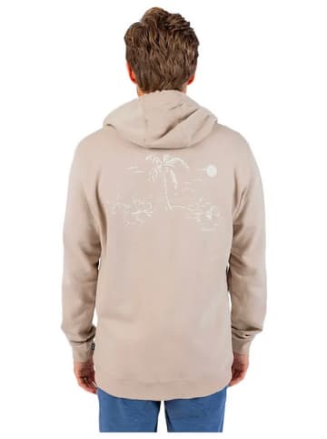 Rip Curl Sweatvest beige