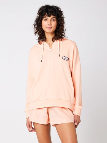 Rip Curl Bluza w kolorze pomarańczowym